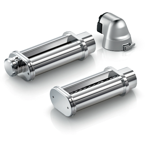 Kit d'Accessoires PastaPassion Pour OptiMUM BOSCH MUZ9PP1