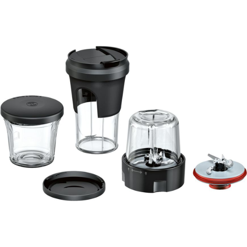 Kit d'Accessoires TastyMoment Pour OptiMUM BOSCH MUZ9TM1( #X320141 )