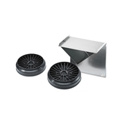 Kit de Recyclage Pour Hotte Décorative Neff Z5138X5