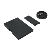Kit de Recyclage Pour Hotte Décorative Neff Z51AIT0X0 (#R931635 )
