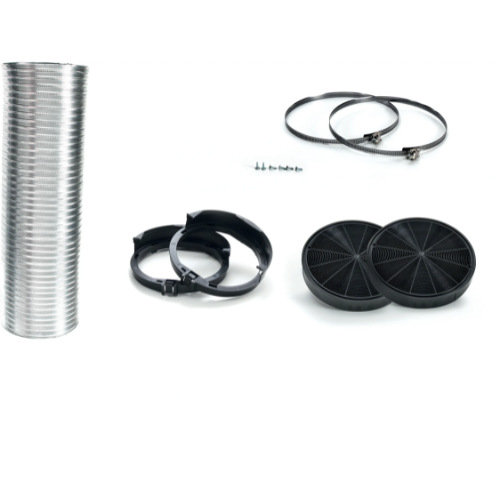 Kit de Recyclage Pour Hotte Neff Z5135X3