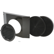 Kit de Recyclage Pour Hotte Neff Z5135X4 (#G118594)