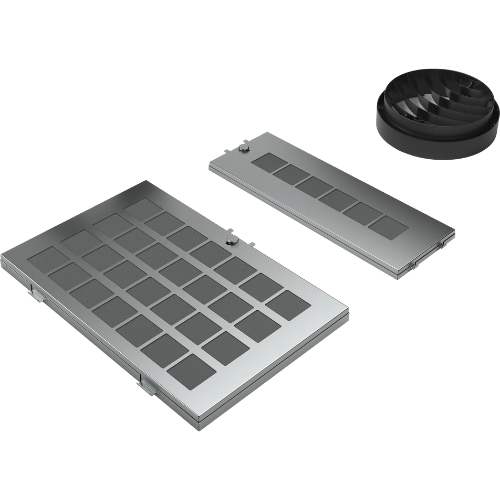 Kit de Recyclage Pour Hotte Neff Z51AFR0X0(#H622780)