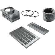 Kit de Recyclage Pour Hotte Neff Z51AFS0X0(#H622780)