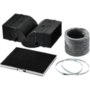 Kit de démarrage pour Chaleur tournante d'Exploitation DIB09T150 Bosch DHZ5385(#U564392)