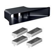 Kit de recyclage installation raccordée Bosch HEZ9VRPD0(#W59002)