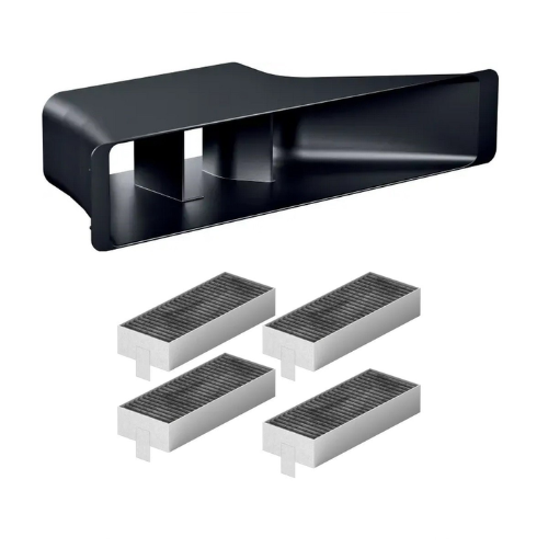 Kit de recyclage installation raccordée Bosch HEZ9VRPD0(#W59002)