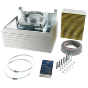Kit de recyclage pour hotte NEFF Z5176X0