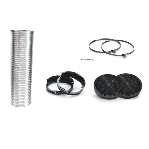 Kit de recyclage pour hotte SIEMENS LZ55750