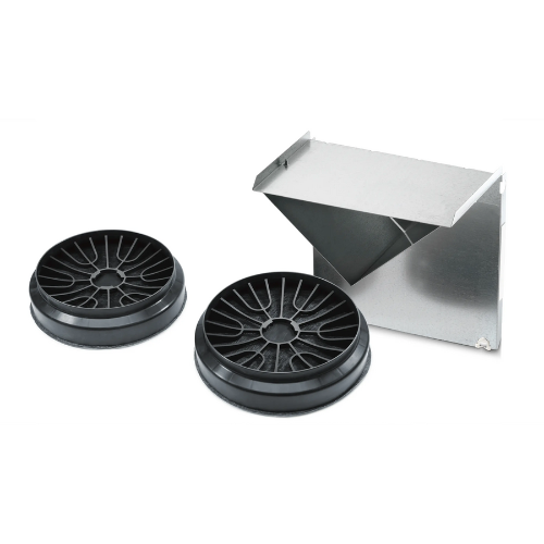 Kit de recyclage pour hotte décorative Bosch DHZ5275