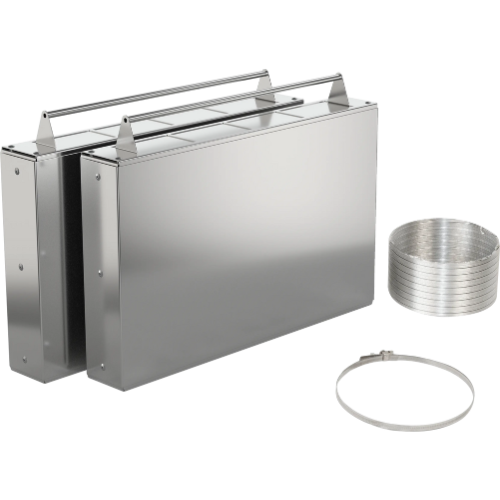 Kit de recyclage regenerant Bosch DSZ1WW1J1