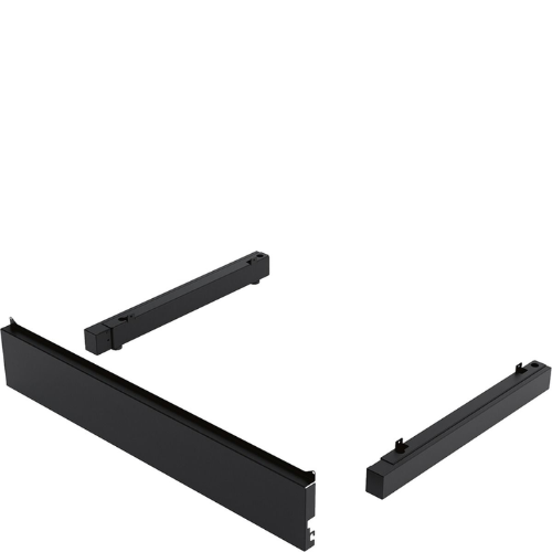 Kit de réhausse Inox SMEG KIT95B95A