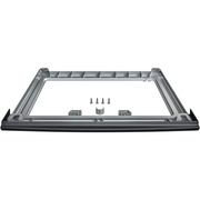 Kit de superposition BOSCH WTZ2741C