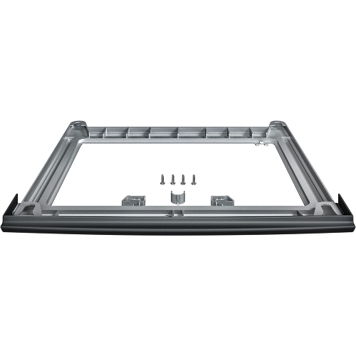 Kit de superposition BOSCH WTZ2741C