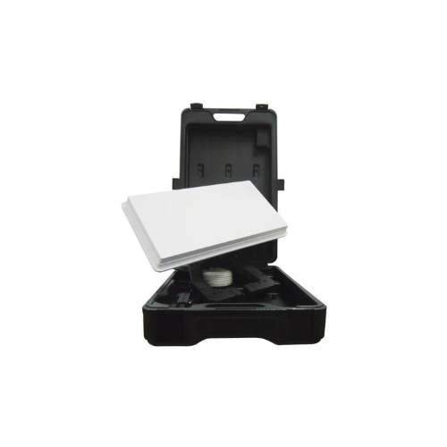 Kit de voyage basique avec antenne satellite - Selfsat - TRAVELLER KIT 0
