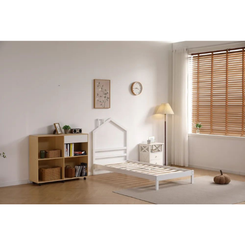 MONTEIRO CHILDREN'S BED 90x190CM EURODESIGN ENF51-MONT-G