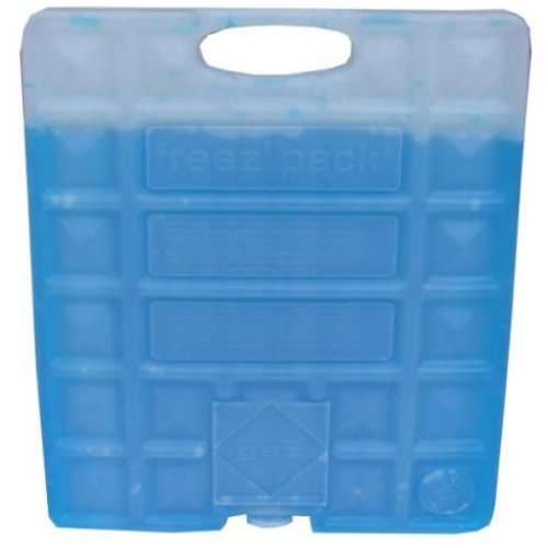 LOT DE 4 Freez Pack M30 Campingaz - 21628ZCL