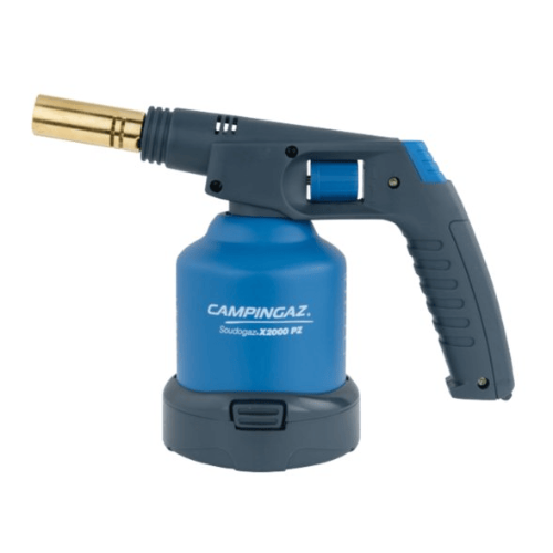 Lampe à souder Soudogaz X2000 PZ Campingaz - 2000026177
