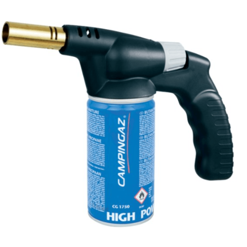 Lampe à souder TH + 2000 Cartouche Campingaz - 61921