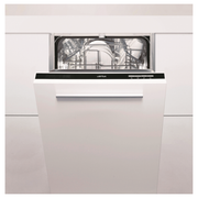 Lave-vaisselle 45 cm Tout intégrable Airlux ADI4050 - vue 1