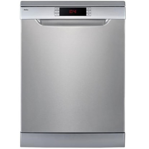 Lave-vaisselle AMICA INOX AXLVP1412X(F) - vue 1