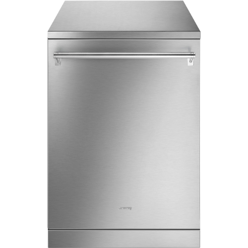 Lave - vaisselle Pose-libre 60 cm, Smeg LVSP345BQX - vue 1
