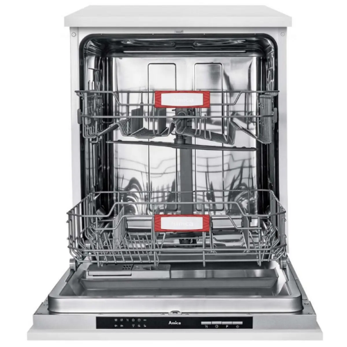 Lave-vaisselle Tout-intégrable AMICA ADF1212S/1 - vue 1