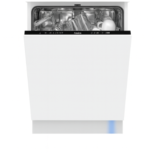 Lave-vaisselle Tout-intégrable AMICA ADFS1322N - vue 1