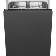 Lave-vaisselle Tout-intégrable SMEG STL262D(F) - vue 1