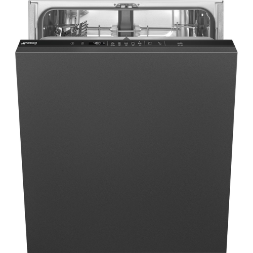 Lave-vaisselle Tout-intégrable SMEG STL262D(F) - vue 1