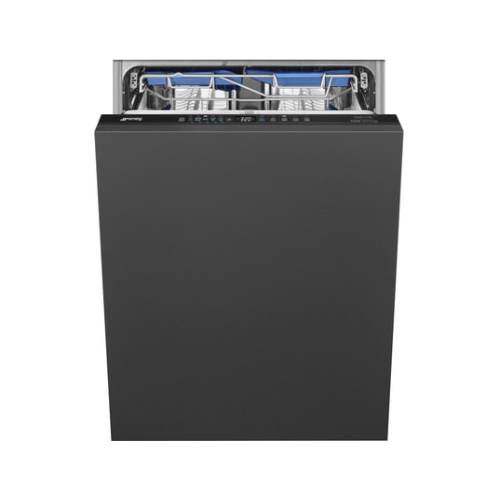 Lave-vaisselle Tout-intégrable SMEG STL323AL(F) - vue 1