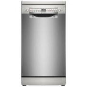 Série 2, Lave-vaisselle pose-libre, 45 cm, Acier inox. coloré, laqué BOSCH SPS2HKI58E - vue 1