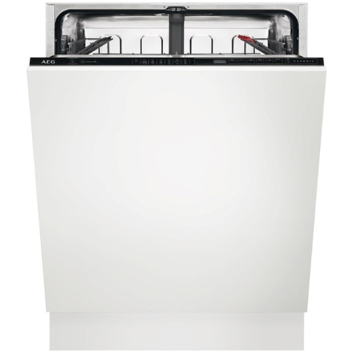 Lave-vaisselle intégrable Aeg FSE73300PEM - vue 1
