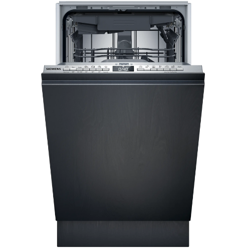 iQ300, Lave-vaisselle tout intégrable, 45 cm SIEMENS SR63EX25ME - vue 1