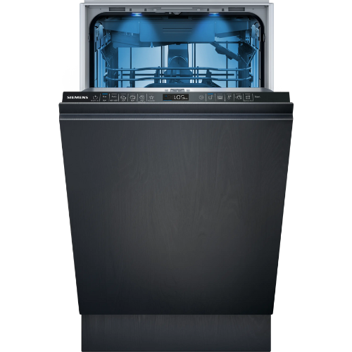 iQ500, Lave-vaisselle tout intégrable, 45 cm SIEMENS SR65EX09ME - vue 1