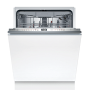 Série 6, Lave-vaisselle tout intégrable, 60 cm BOSCH SMD6ECX12E - vue 1