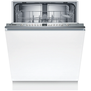 Série 2, Lave-vaisselle tout intégrable, 60 cm BOSCH SMV26AX01F - vue 1