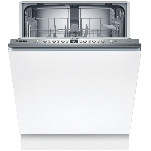 Série 2, Lave-vaisselle tout intégrable, 60 cm BOSCH SMV26AX01F - vue 1