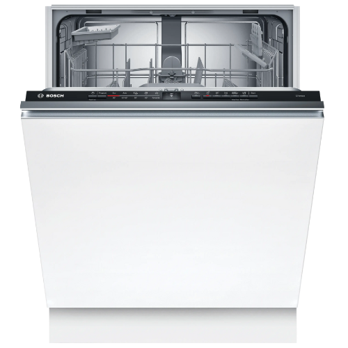 Série 2, Lave-vaisselle tout intégrable, 60 cm BOSCH SMV2HTX02E - vue 1