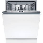 Series 4, Fully integrated dishwasher, 60 cm BOSCH SMV4HVX14E