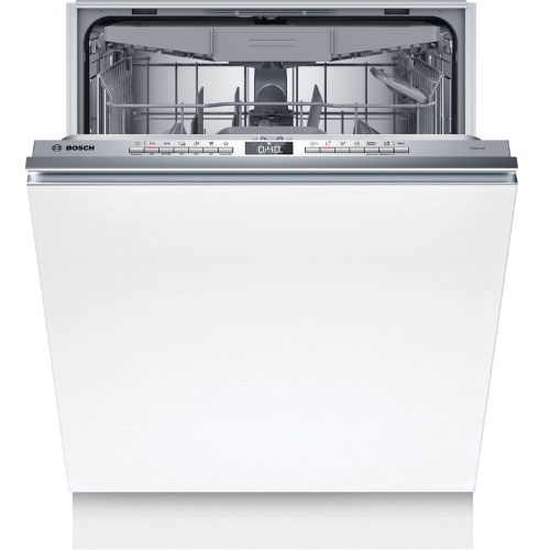 Series 4, Fully integrated dishwasher, 60 cm BOSCH SMV4HVX14E