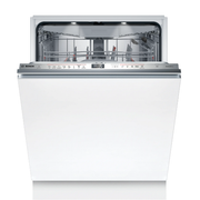 Série 6, Lave-vaisselle tout intégrable, 60 cm BOSCH SMV6ZCX03E - vue 1