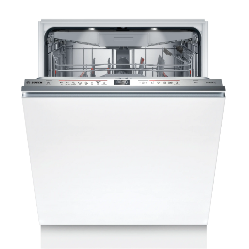 Série 6, Lave-vaisselle tout intégrable, 60 cm BOSCH SMV6ZCX03E - vue 1