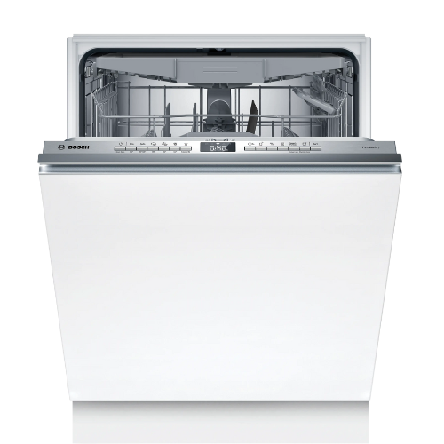 Série 6, Lave-vaisselle tout intégrable, 60 cm BOSCH SMV6ZCX10E - vue 1