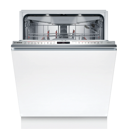 Série 8, Lave-vaisselle tout intégrable, 60 cm BOSCH SMV8YCX02E - vue 1