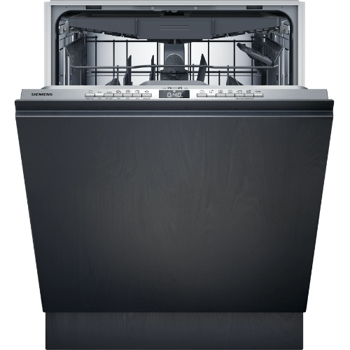 iQ300, Lave-vaisselle tout intégrable, 60 cm SIEMENS SN63HX10VF - vue 1