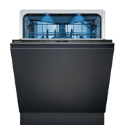 iQ700, Lave-vaisselle tout intégrable, 60 cm SIEMENS SN87TX02CE - vue 1