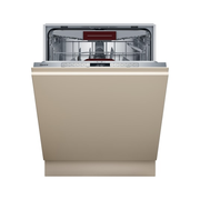 N 50, Lave-vaisselle tout intégrable, 60 cm, Porte à glissières NEFF S175HVX07E - vue 1
