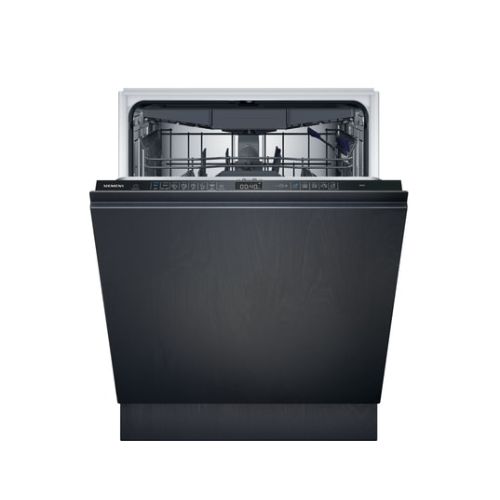 iQ500, Lave-vaisselle tout intégrable, 60 cm, Porte à glissières SIEMENS SN75EX13CE - vue 1