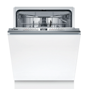 Série 4, Lave-vaisselle tout intégrable, 60 cm, XXL (grande hauteur) BOSCH SBV4HCX07E - vue 1